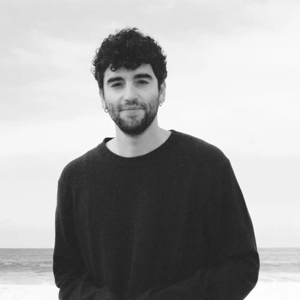 Adam Melchor