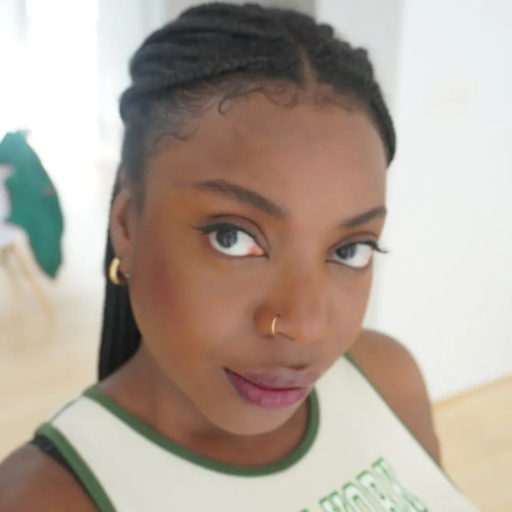 Melanie Charles