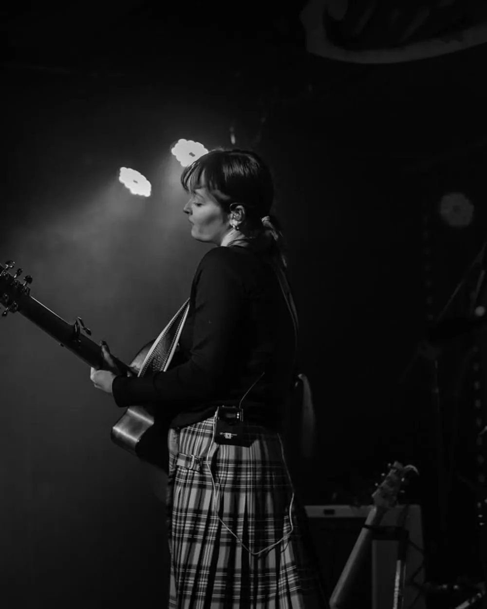 Lottie McLeod