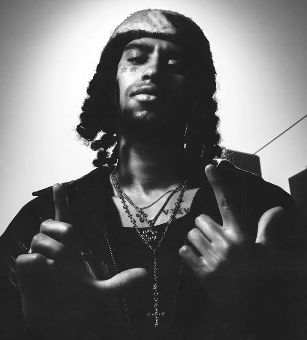 Oblé Reed