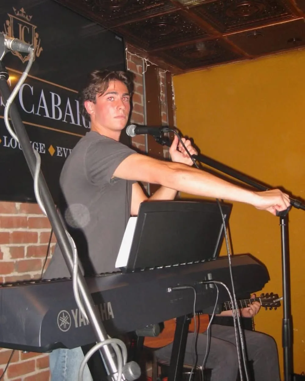 Kaleb Cohen