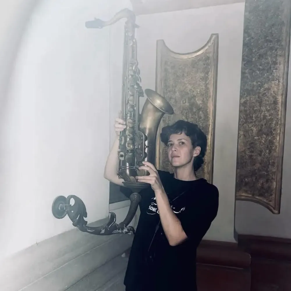 Laura Agnusdei