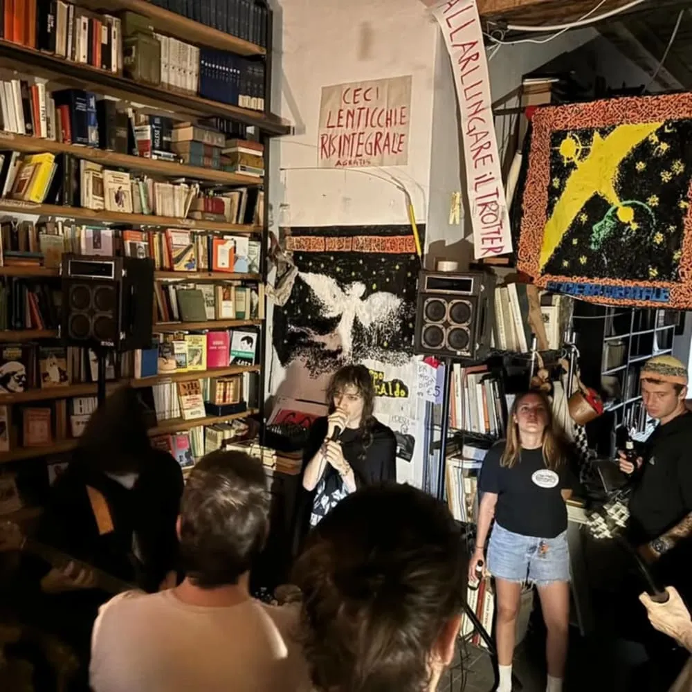 Festa Del Perdono