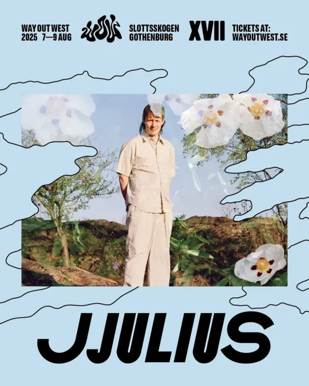 JJULIUS