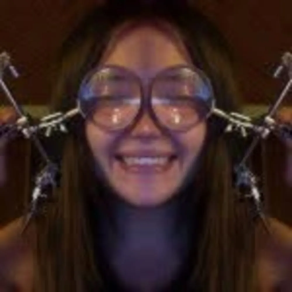 Camille Mandoki