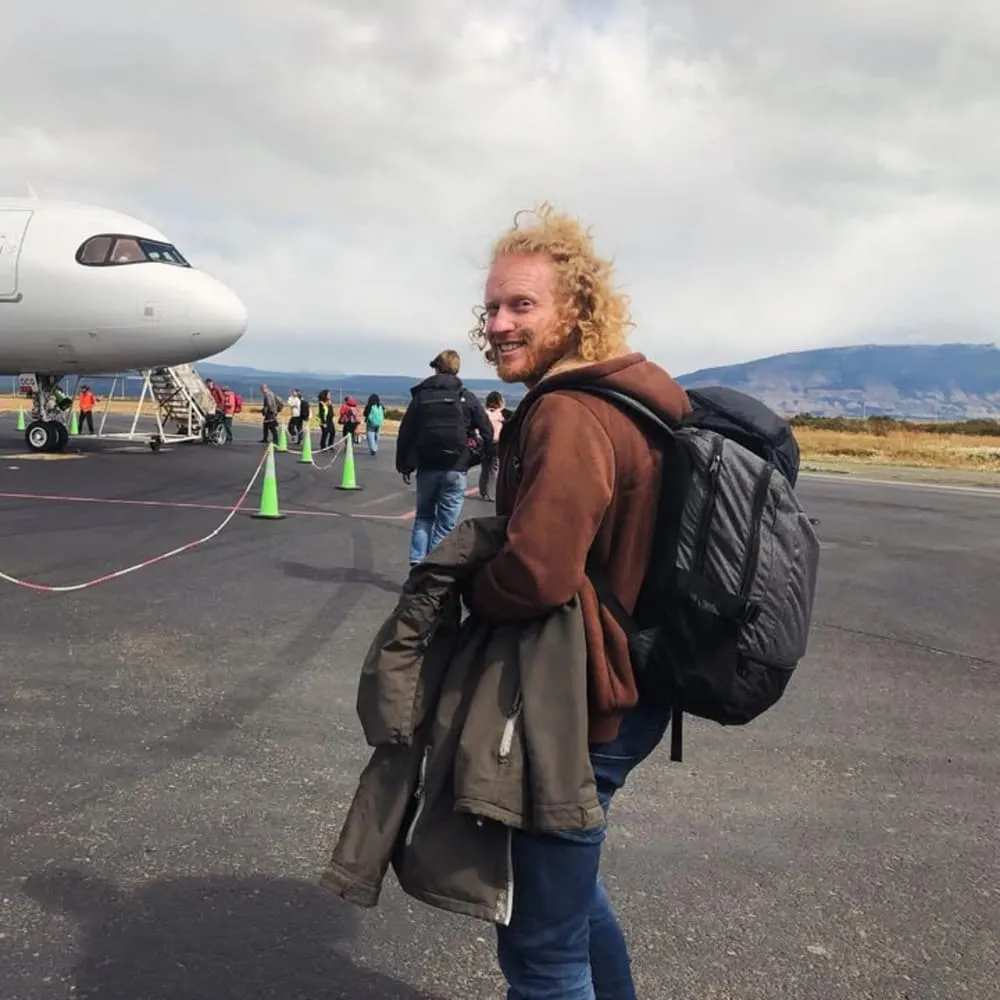 Jono McCleery