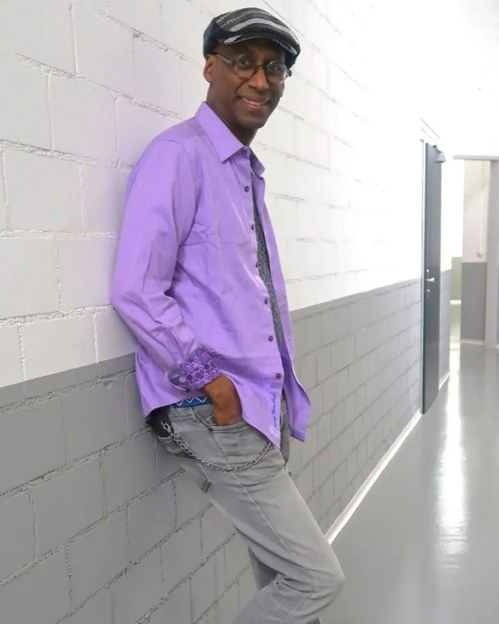 Omar Hakim
