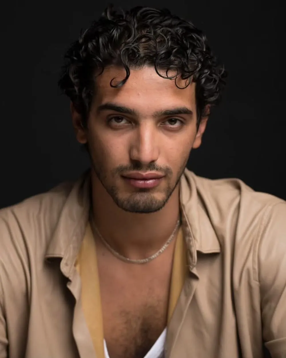 Lahouari Bouchakour