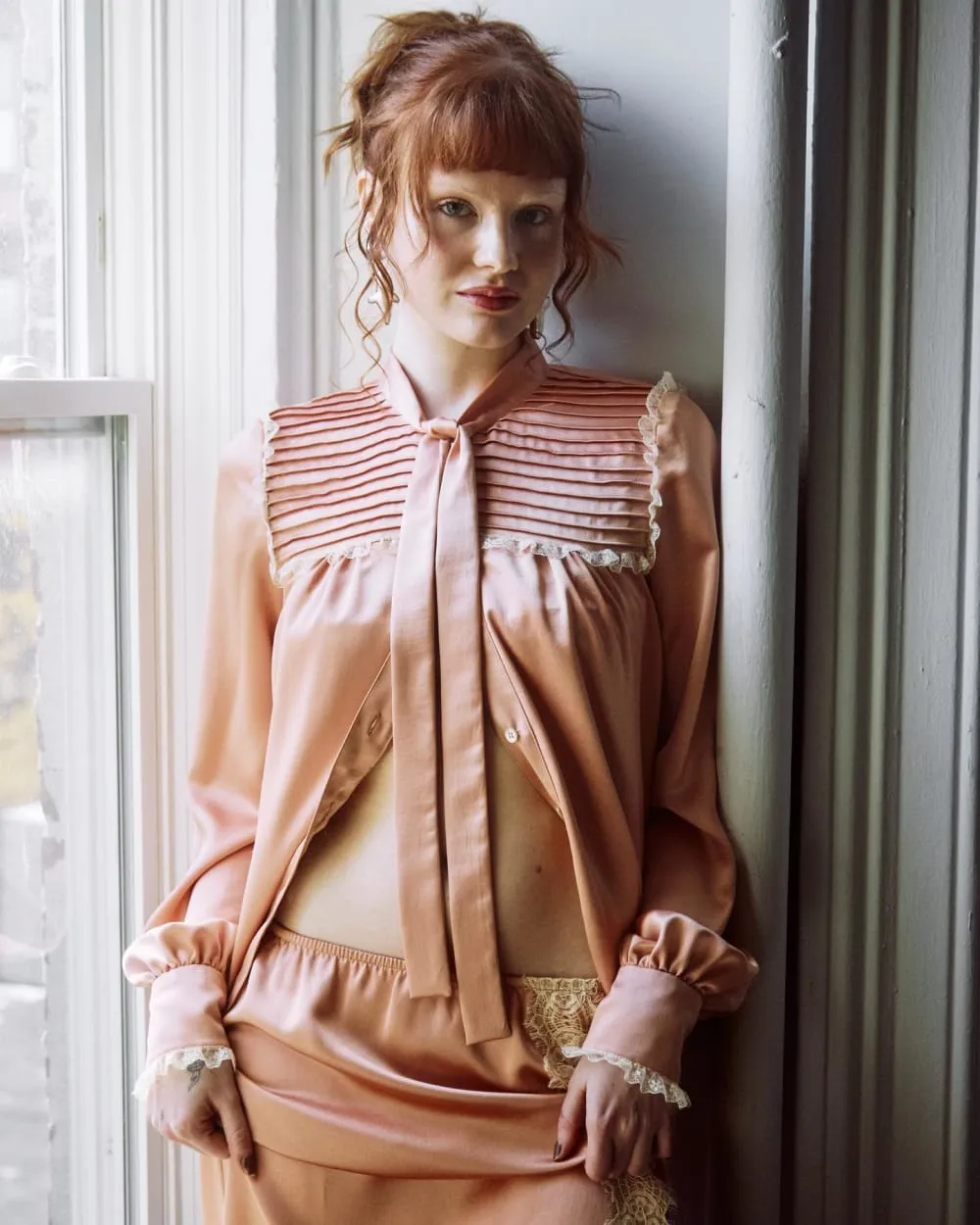 Laura Pitcher