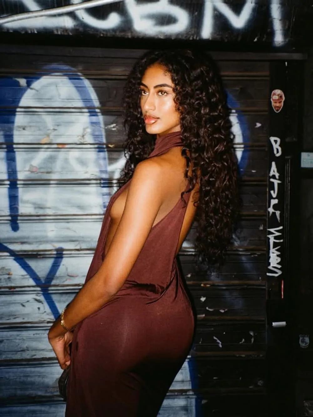 Emilia Boateng