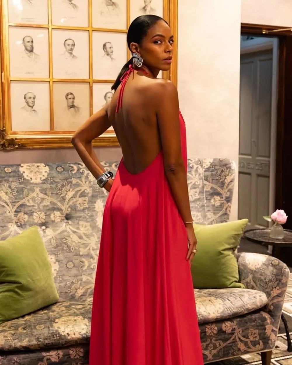Noella Coursaris Musunka