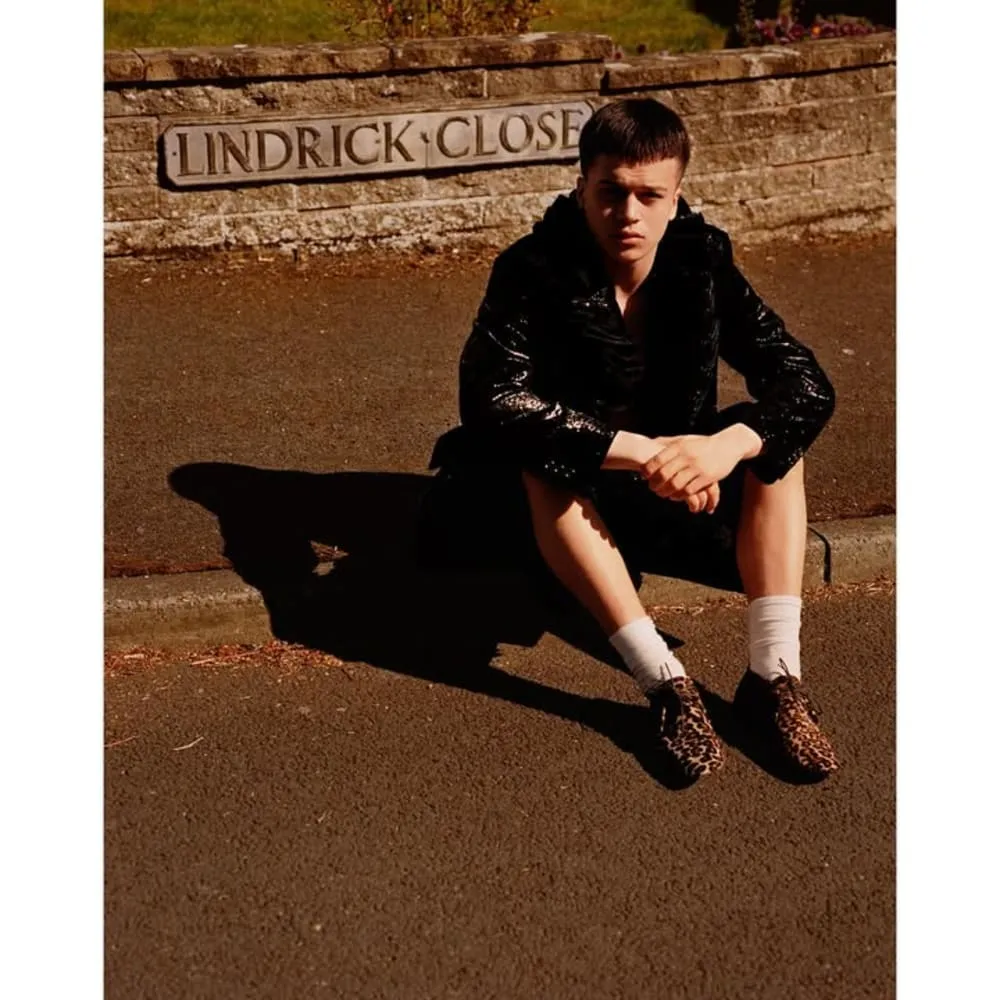 Alasdair McLellan