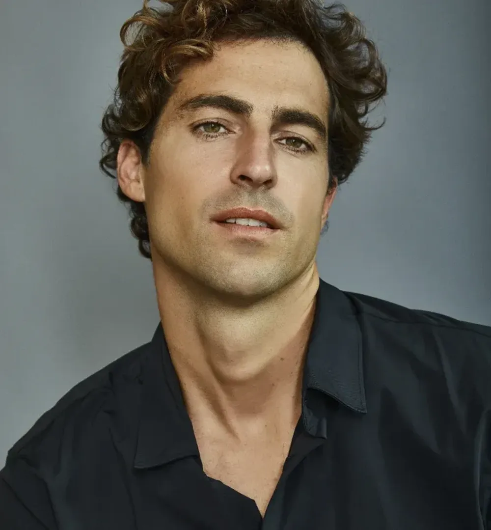 Antonio Navas