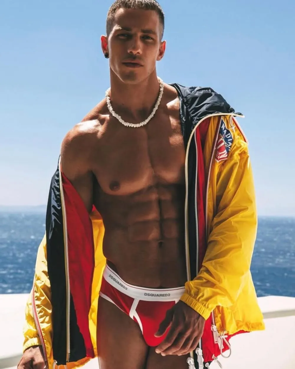 Christos Katsavochristos