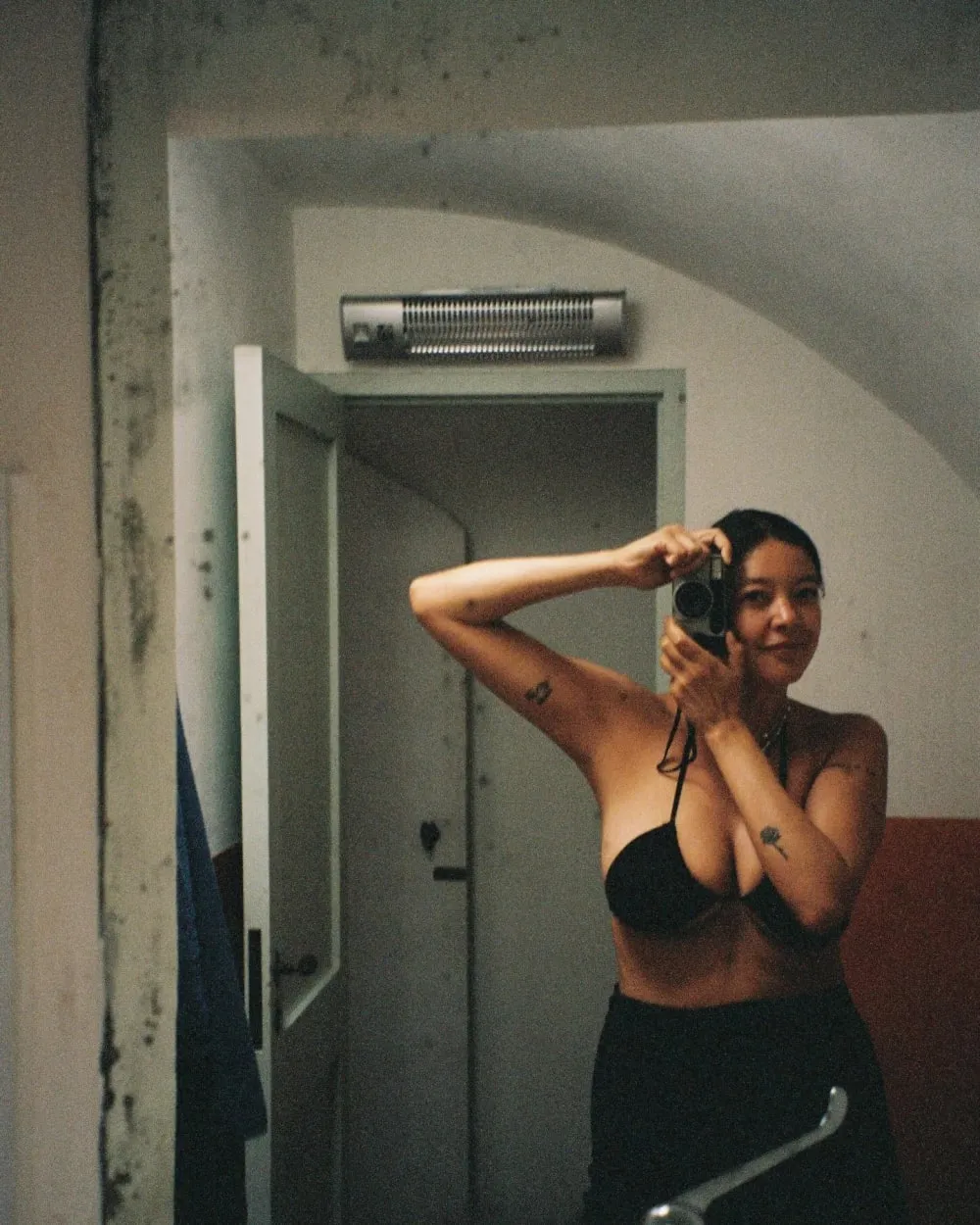 Naomi Shimada