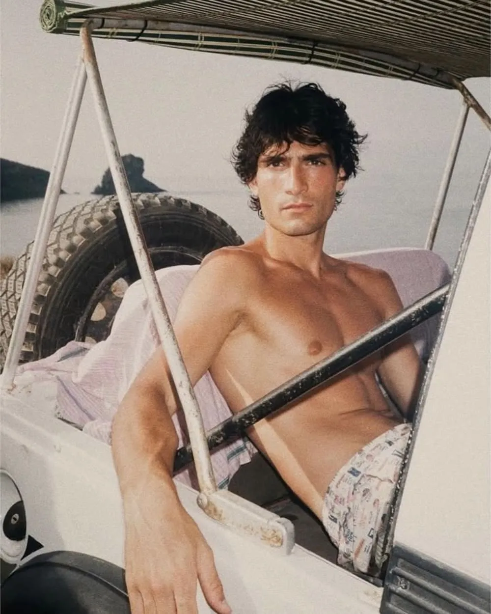 Philip Lachdebere
