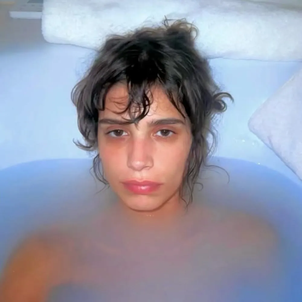 Mica Arganaraz