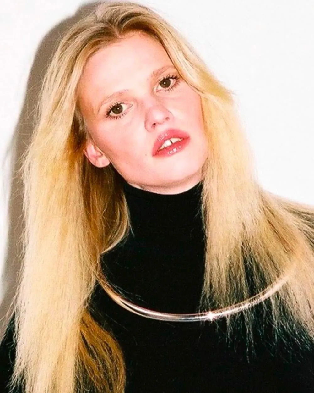 Tallulah Harlech