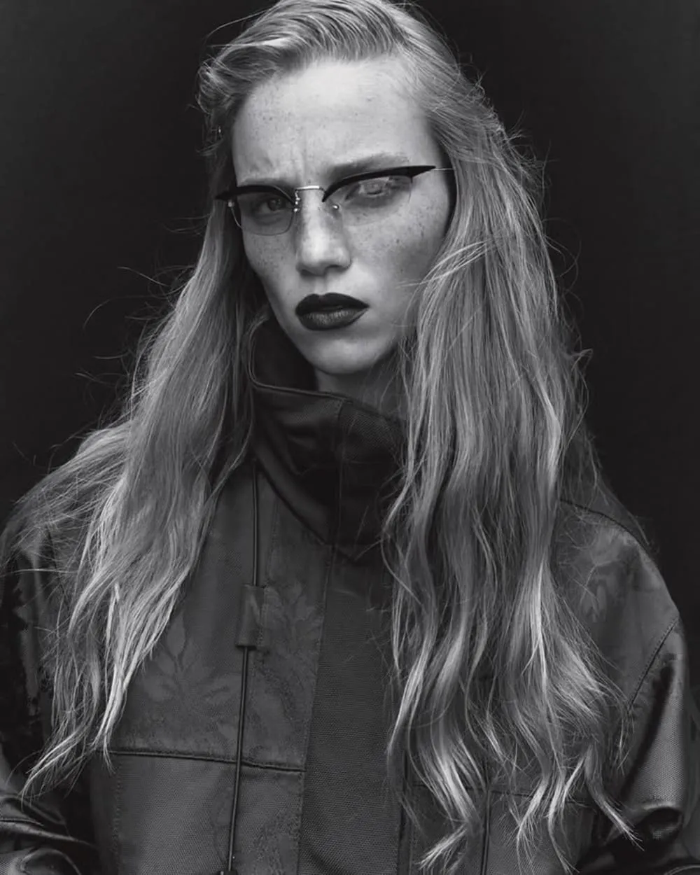 Rebecca Longendyke