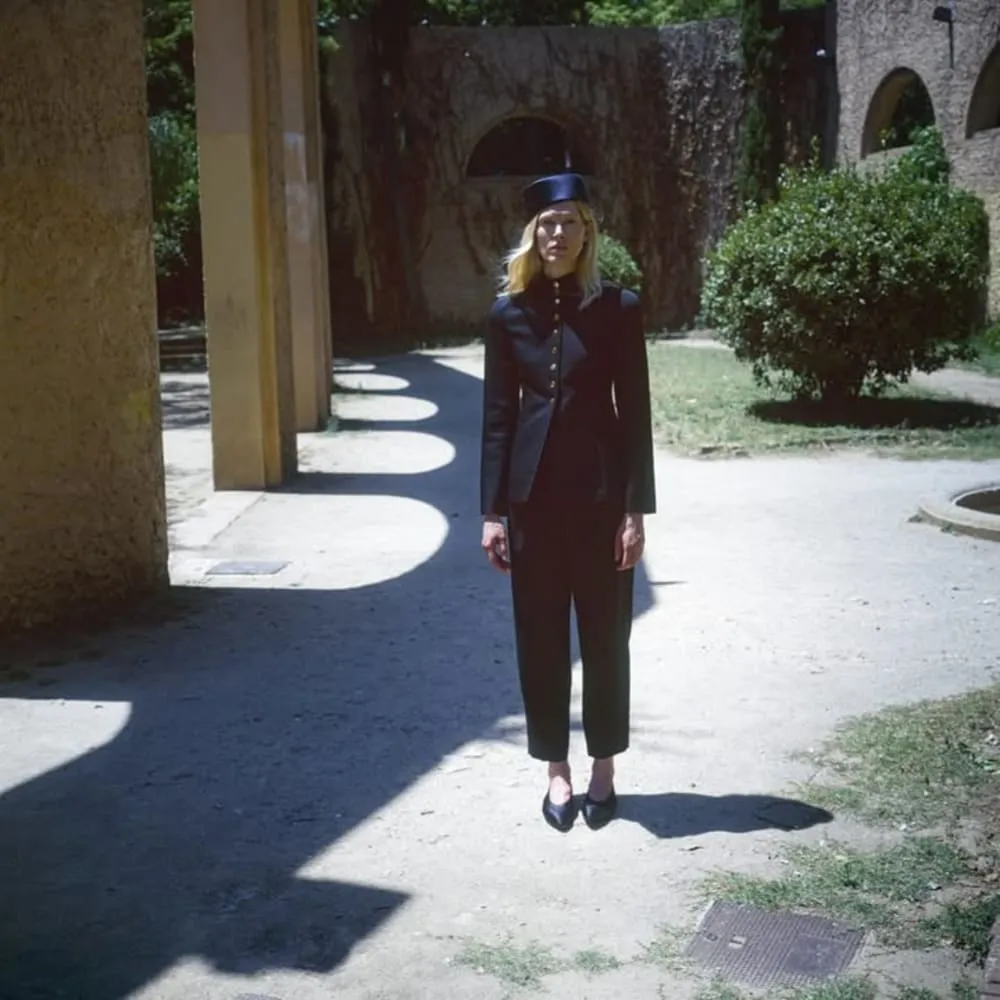 Iselin Steiro
