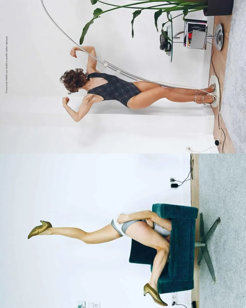 Isabelle Wenzel