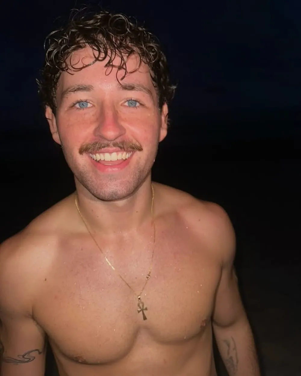 Dillon Collins