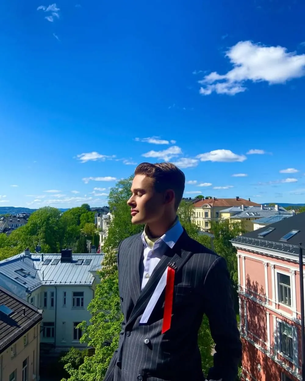 Sondre Sørensen Walnum
