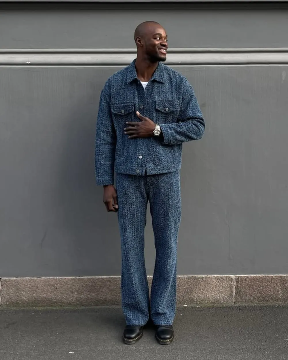 Lawrence Dean Mulbah