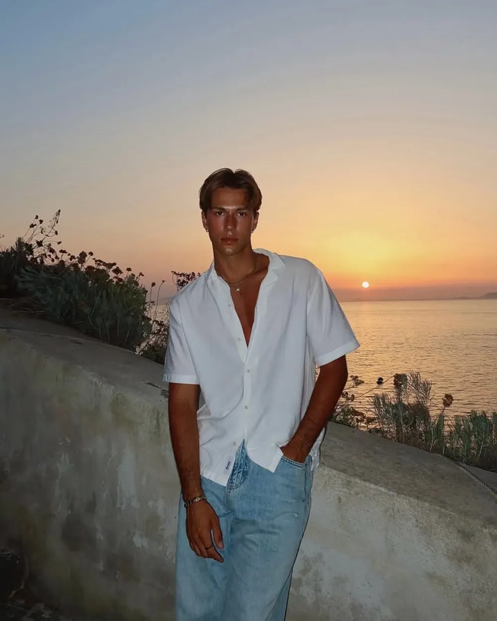 Mason Henrich