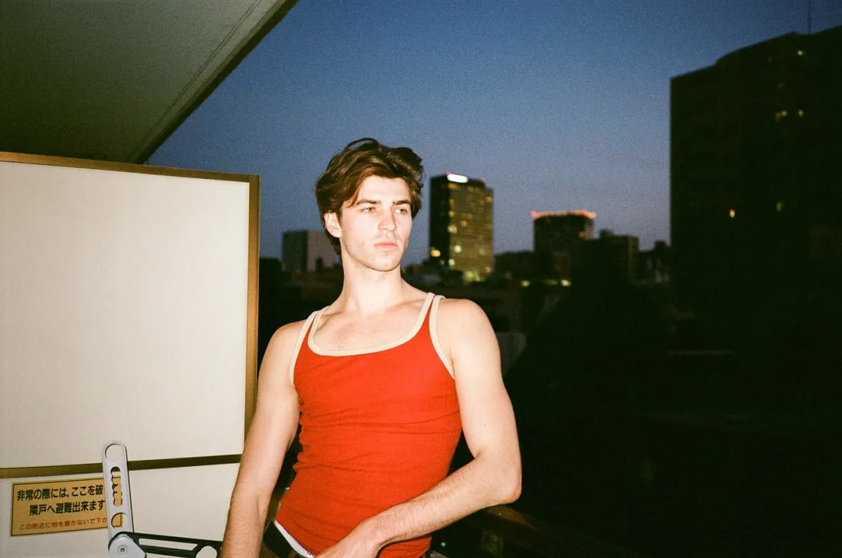 Tristan Simpson