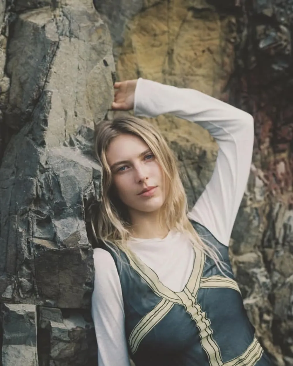 Evie Ashby