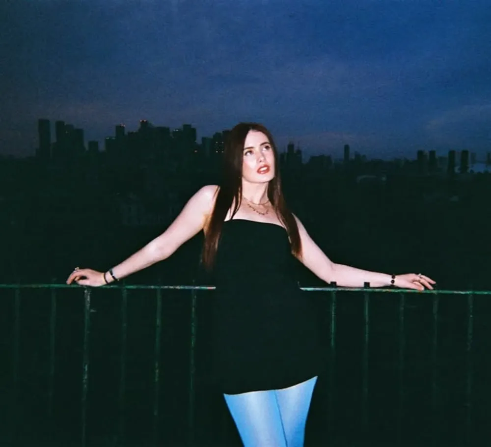 Jessica Doolan