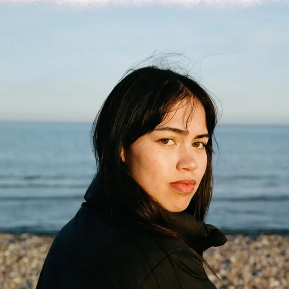 Nadia Kadek
