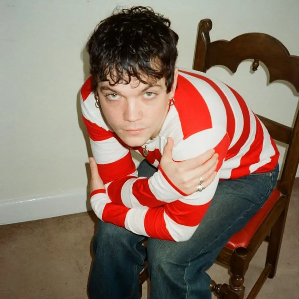 Andy Goodwin