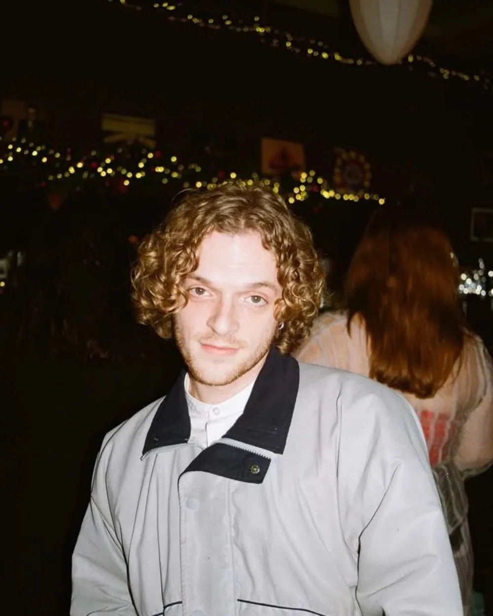Isaac Jones