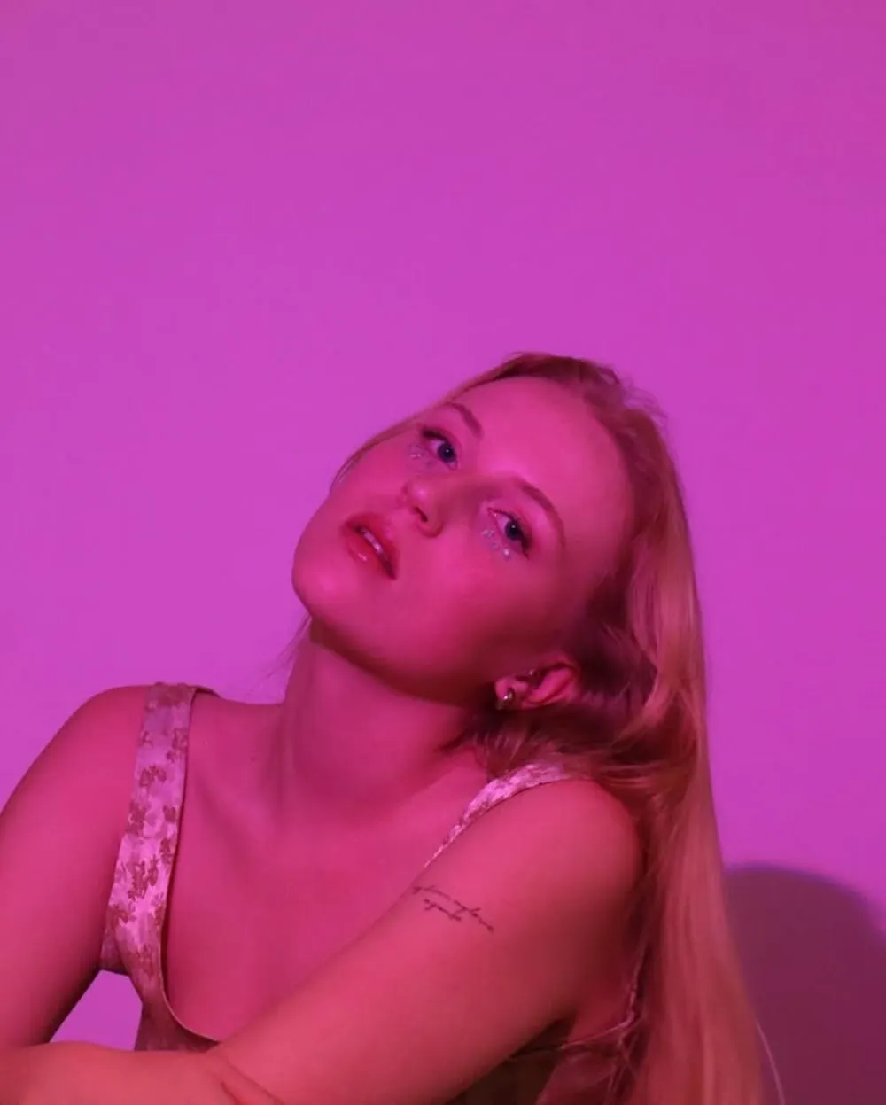 Freyja Demuir