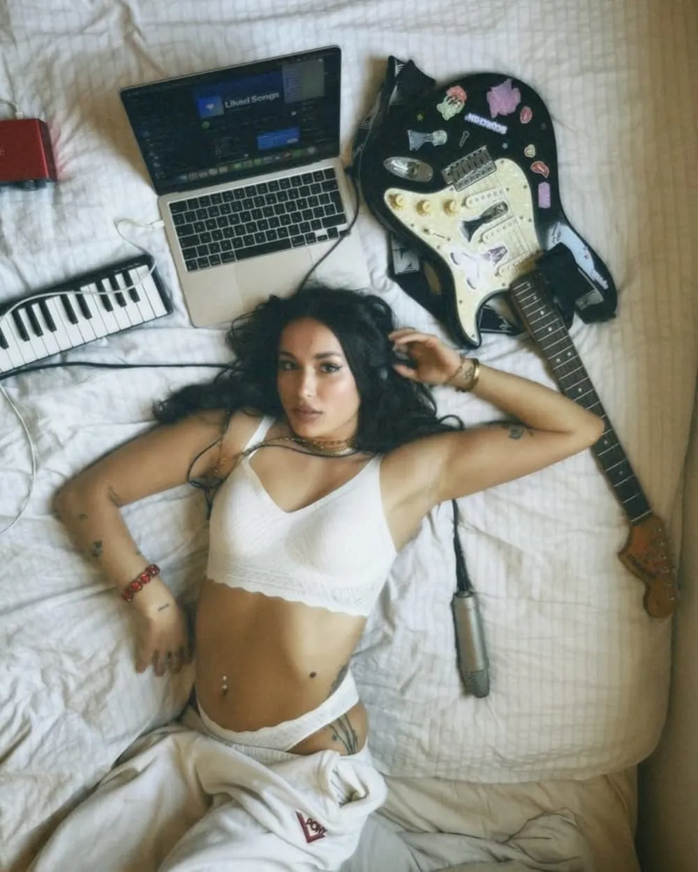 Izzi De-Rosa