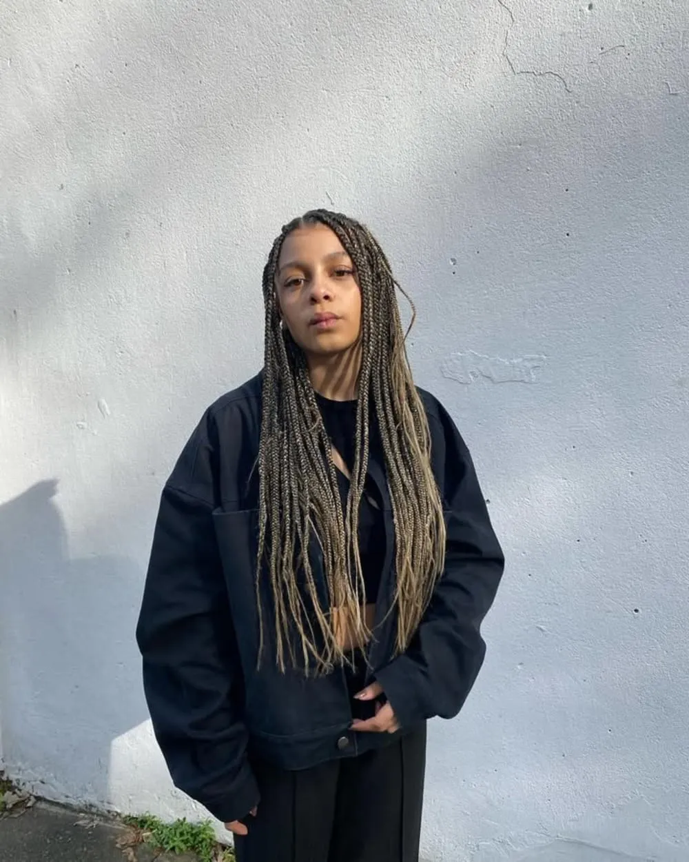 Liv Walker