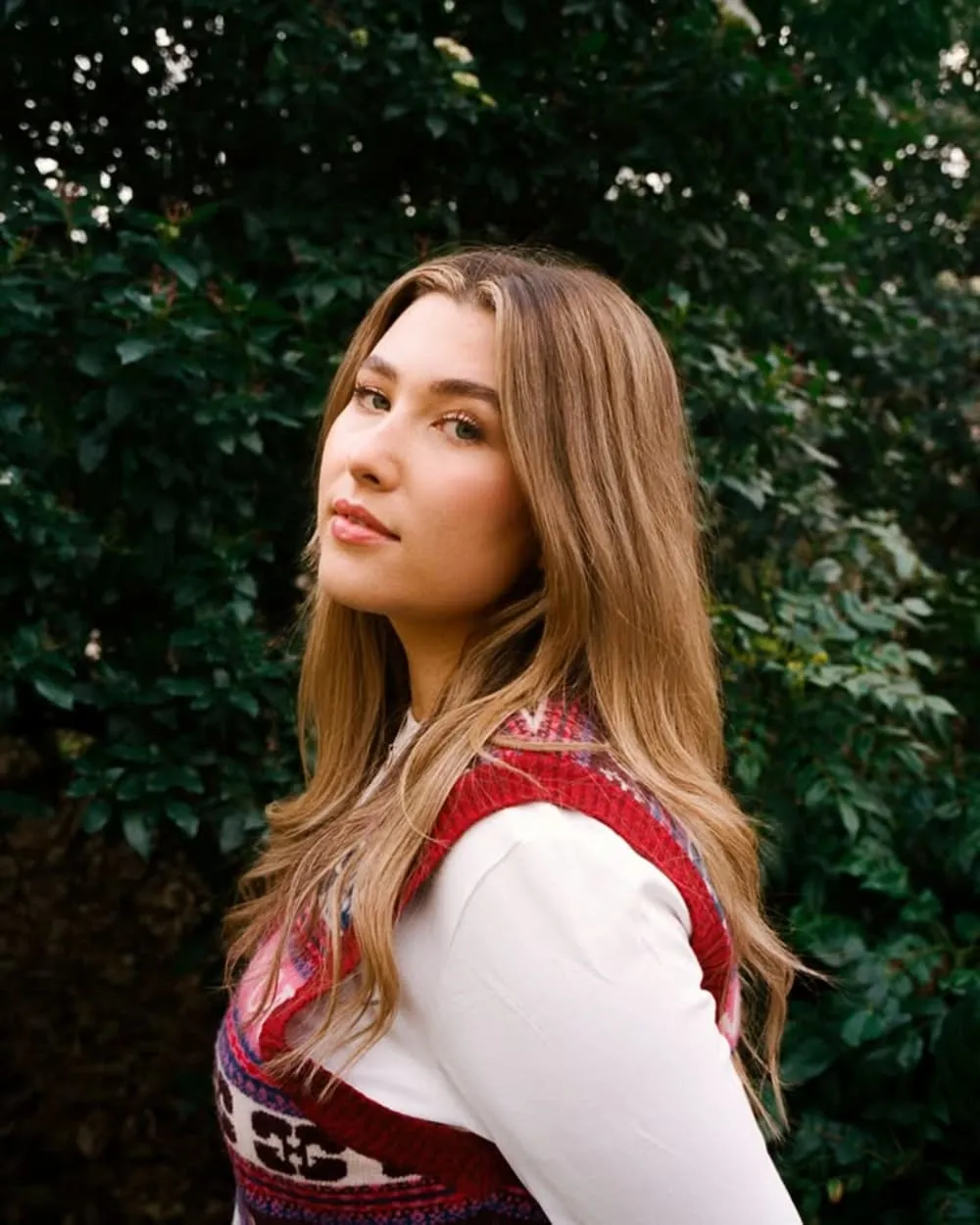 Pippa Crossland
