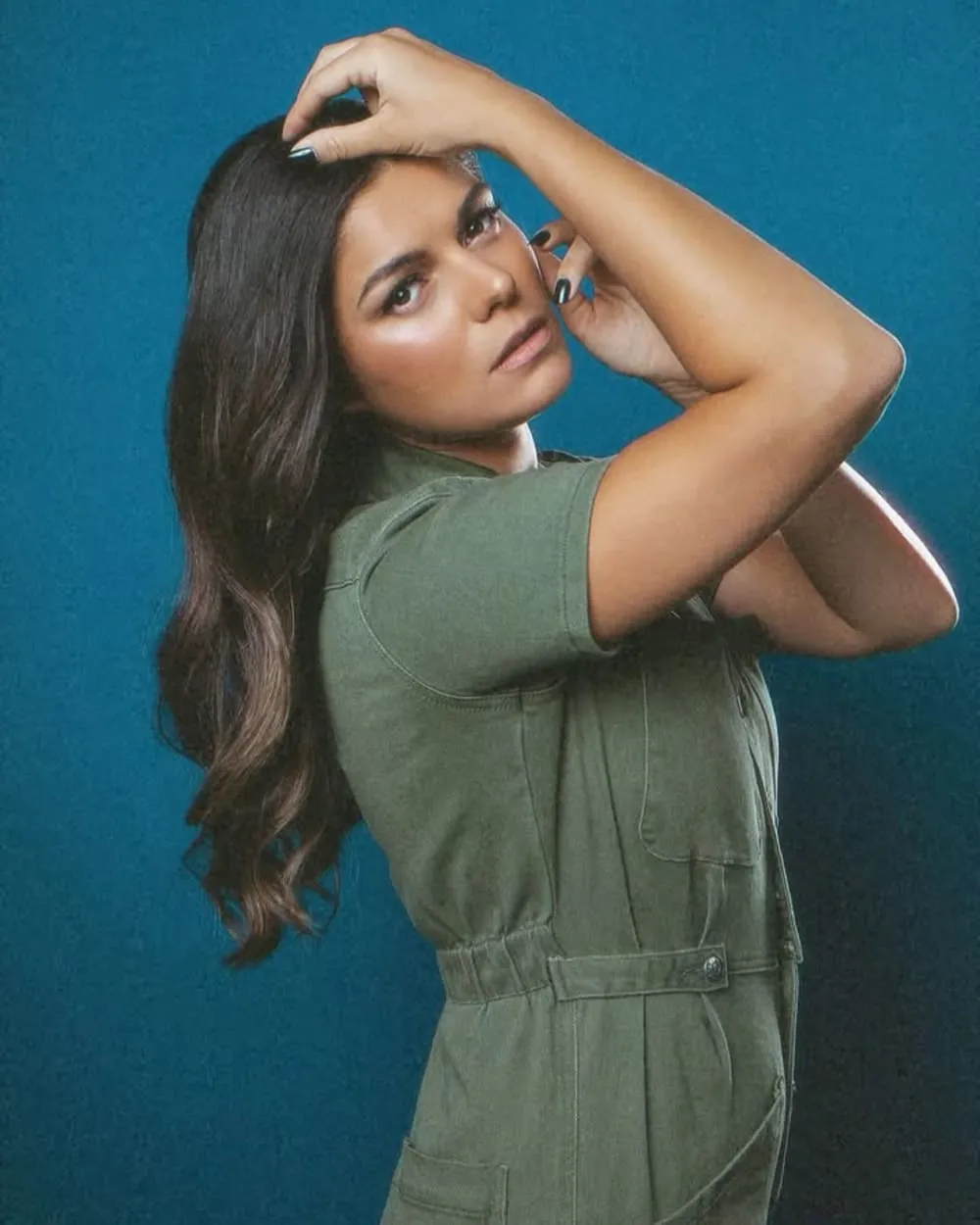 Kat Moran