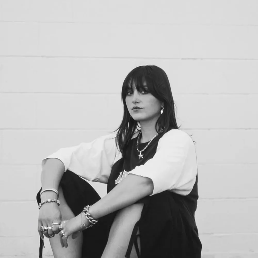 Ally Bakst