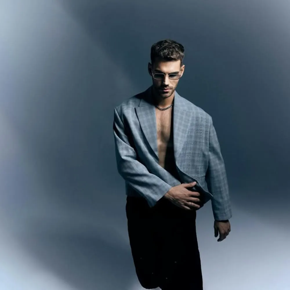 Alejandro Zandes