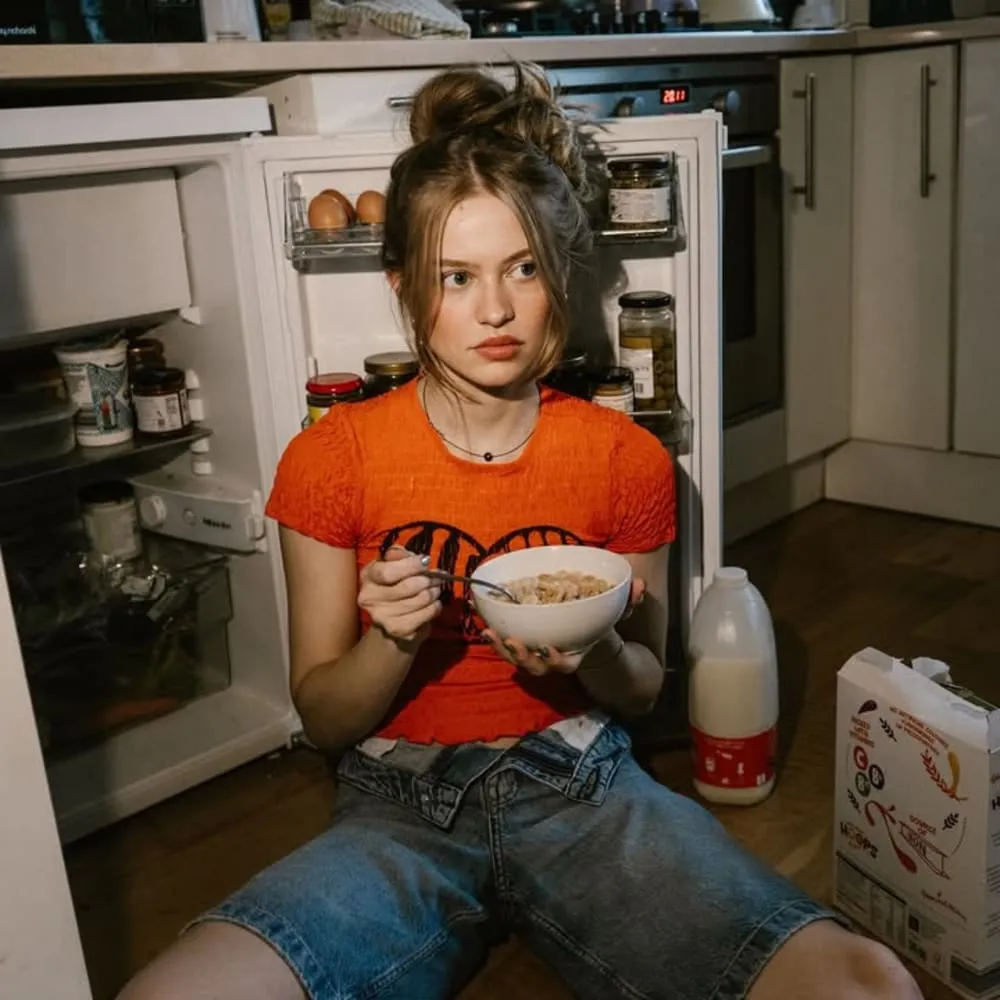 Laura Nahr