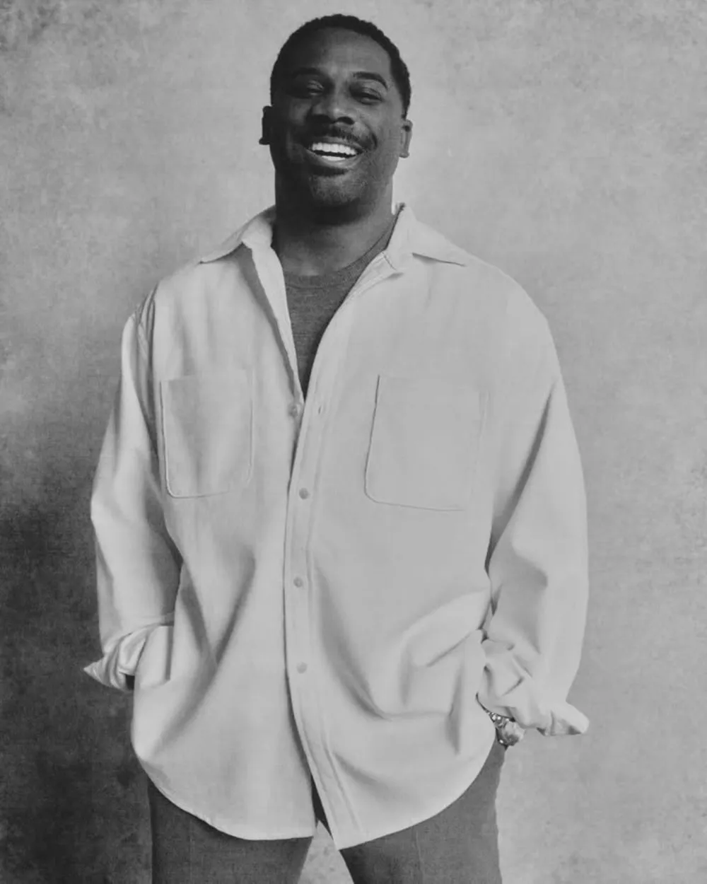 Antwaun Stanley