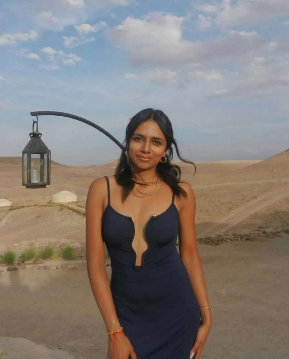 Davina Pindoria