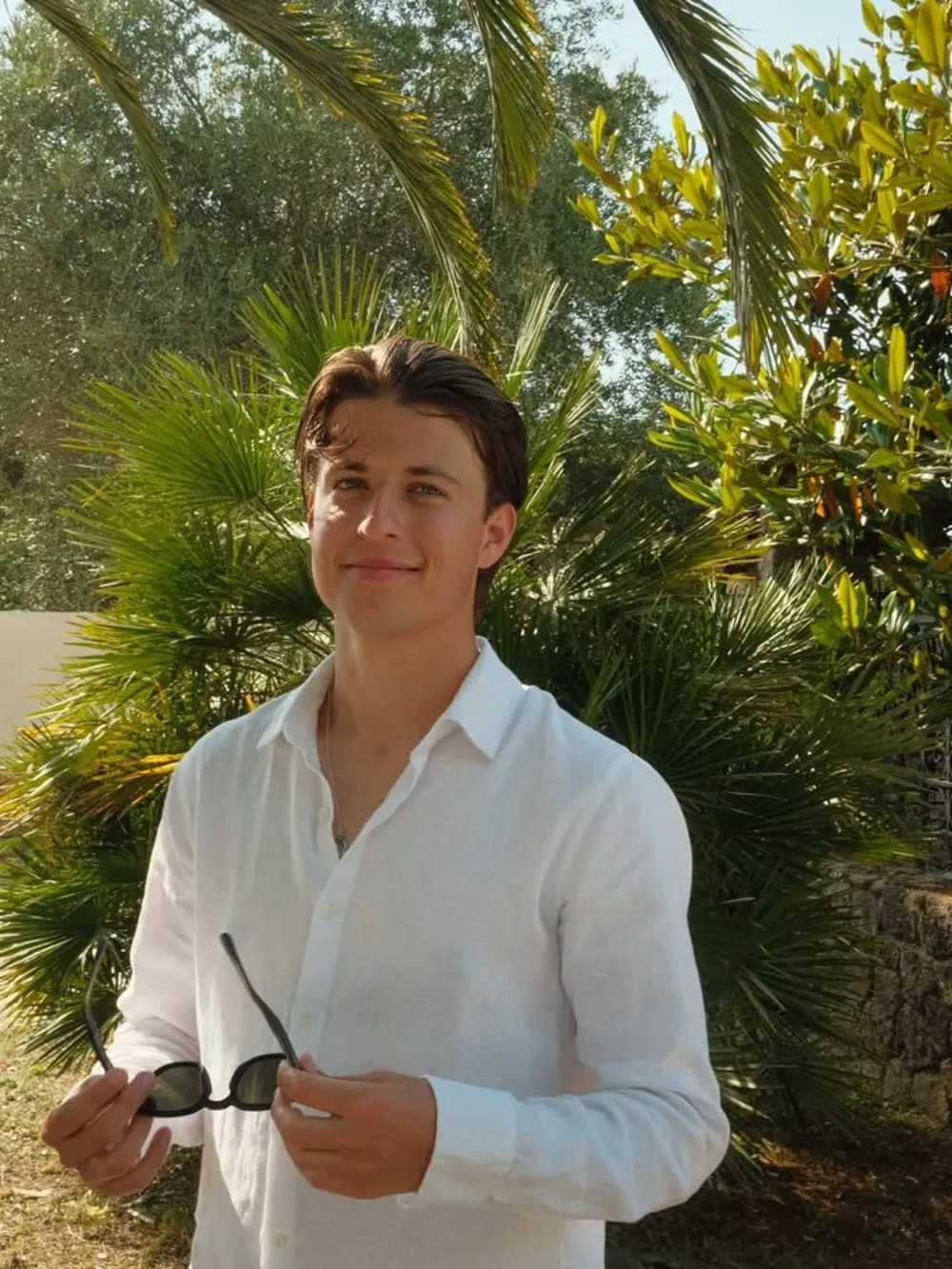 Jacob Culshaw