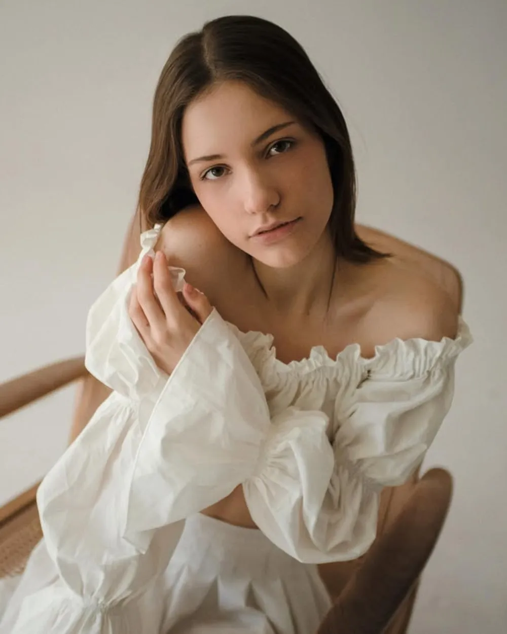 Nikki Hareniks