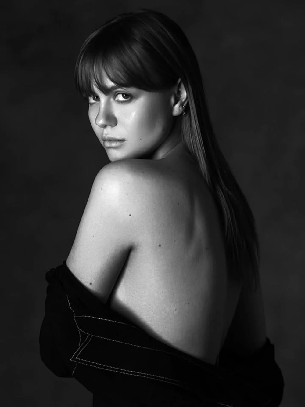 Layana Devis — Model from France Biography & Wiki