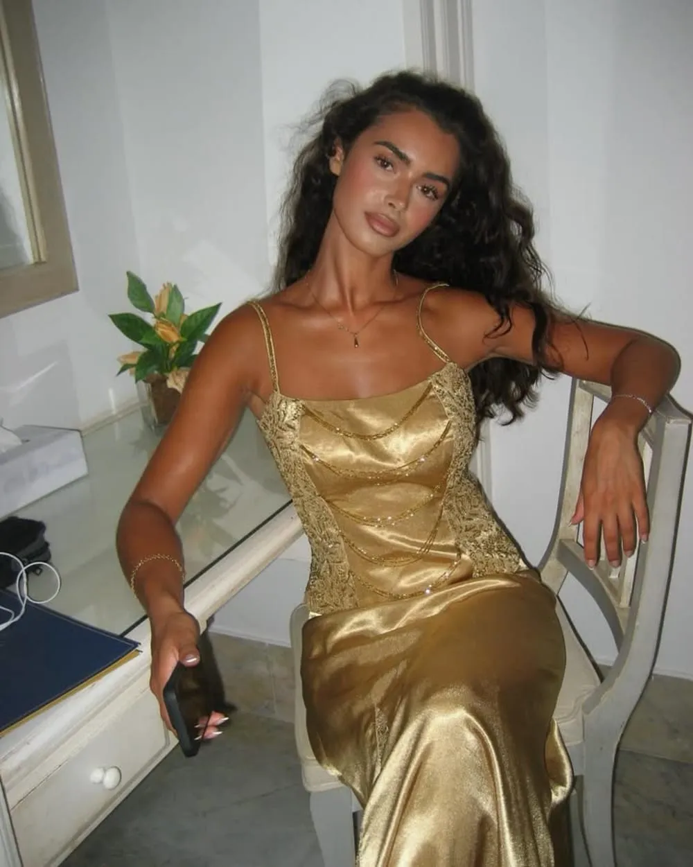 Nadja Jebari
