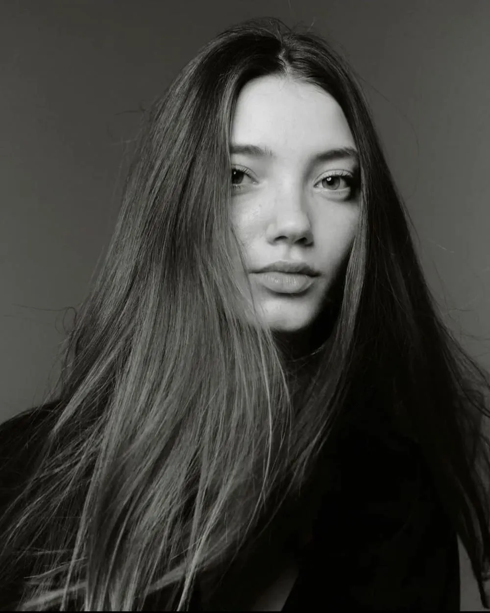 Arina Kriukova